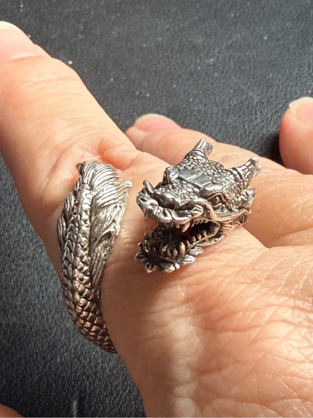 SARDA rare sterling